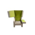 Ear Chair by Jurgen Bey, Zakelijke goederen, Kantoor en Winkelinrichting | Kantoormeubilair en Inrichting, Kantine of Aula, Stoel