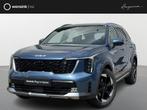 Kia Sorento 1.6 T-GDi Plug-in Hybrid 4WD ExecutiveLine 7p. |, Auto's, Euro 6, 4 cilinders, Blauw, 7 stoelen