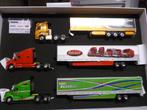 WSI DAF ( Packard ) brand box, Hobby en Vrije tijd, Modelauto's | 1:50, Ophalen of Verzenden, Nieuw, Bus of Vrachtwagen, Wsi