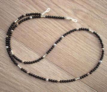 Brilketting van natuursteen Blackstone beschikbaar voor biedingen