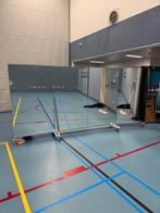 Verrijdbare dans spiegel, Ophalen, Zo goed als nieuw, Overige typen