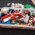 Lego grote bak met diverse lego, Ophalen of Verzenden, Overige typen