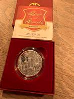 Der Basilisk zilver, Postzegels en Munten, Munten | Europa | Euromunten, Ophalen, Duitsland, Zilver, Overige waardes