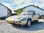 Porsche 928 4.5 Coupe AUT 1978 Grijs origineel NL, Automaat, 8 cilinders, 1520 kg, Origineel Nederlands