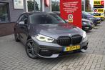 BMW 1-serie 118i Executive Edition / Stoelverwarming / Intri, Stof, Gebruikt, Origineel Nederlands, 3 cilinders