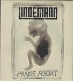 Lindemann - Praise Abort (NIEUW & SEALED) Rammstein, Cd's en Dvd's, Ophalen of Verzenden, Nieuw in verpakking