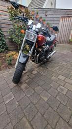 Yamaha YX 600 Radian, bouwjaar 1986, Motoren, Motoren | Yamaha, 4 cilinders, Meer dan 35 kW, Overig, 600 cc
