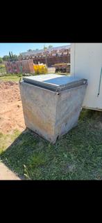 Bouw waterput, Doe-het-zelf en Verbouw, Overige Doe-het-zelf en Verbouw, Ophalen of Verzenden