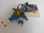 Lego ruimte vintage 6872, Ophalen, Gebruikt, Complete set, Lego