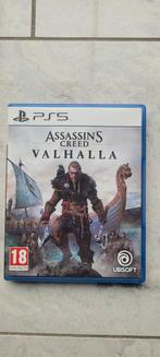 Assassin's Creed Valhalla - PS5, Ophalen of Verzenden, Zo goed als nieuw