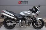 HONDA CB 600 S (bj 2001), HONDA, Bedrijf, Onbekend, Sport