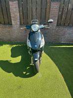 Piaggo fly 50cc 4t snorscooter, Ophalen, Gebruikt, Fly, Benzine