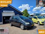 Seat Alhambra 1.9 TDI Sport Garantie, alle inruil mogelijk, Startonderbreker, Gebruikt, 4 cilinders, 116 pk