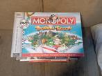 Monopoly tropical tycoon compleet, Ophalen of Verzenden, Zo goed als nieuw