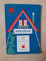 ONDER EEN DAK DEELTJE 1 TM 6 door G Wilkeshuis, Ophalen of Verzenden, Gelezen