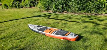Supboard allround/beginner complete set beschikbaar voor biedingen