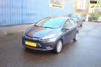 Ford Fiesta 1.25 Trend, Voorwielaandrijving, Euro 5, 1242 cc, 82 pk