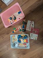 Eichhorn constructor, Ophalen of Verzenden, Zo goed als nieuw