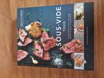 Lisa Q. Fetterman - Sous-vide thuis, Ophalen of Verzenden, Zo goed als nieuw, Lisa Q. Fetterman