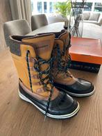 Tenson Sneeuwlaarzen Maat 37, Kinderen en Baby's, Kinderkleding | Schoenen en Sokken, Ophalen of Verzenden, Gebruikt, Jongen of Meisje