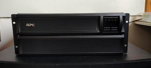 Apc smx2200hv, Computers en Software, Noodvoedingen (UPS), Zo goed als nieuw, Ophalen