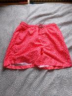 Rood met print, Kleding | Heren, Badmode en Zwemkleding, Ophalen, Onbekend, Maat 48/50 (M), Zwemshort