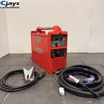 Fronius TransTig 2200 JOB Tig Pulse Lasapparaat + Garantie