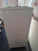 Hensvik ikea kinderkledingkast, Kinderen en Baby's, Kinderkamer | Commodes en Kasten, Ophalen, 50 tot 70 cm, 105 cm of meer, Zo goed als nieuw