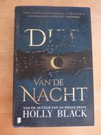 Dief van de nacht, Boeken, Ophalen of Verzenden, Zo goed als nieuw, Holly Black