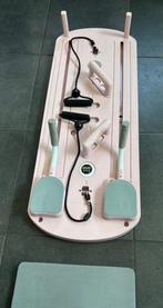 Pilates reformer nieuw!, Sport en Fitness, Ophalen of Verzenden, Nieuw