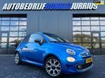 Fiat 500 S 1.2 Sport Virtueel Cockpit/Groot Navigatie/Sport, Auto's, Fiat, Voorwielaandrijving, Gebruikt, 4 cilinders, 840 kg