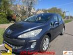 Peugeot 308 1.6 VTi XS / Pano / eerste eigenaar, Voorwielaandrijving, Gebruikt, 680 kg, 4 cilinders