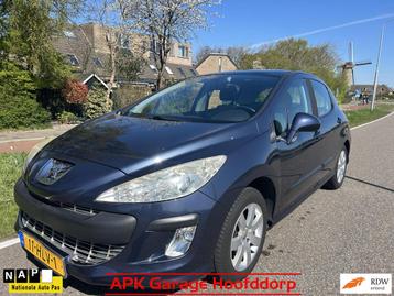 Peugeot 308 1.6 VTi XS / Pano / eerste eigenaar beschikbaar voor biedingen