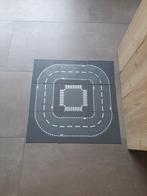 Lego Grondplaten - 9 stuks - Wegen, Ophalen, Gebruikt, Losse stenen, Lego