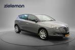 Lancia DELTA 1.8 16V DI Executive- Half leer, Navi, Cruise,, Auto's, Lancia, Euro 5, Gebruikt, Huisgarantie, 4 cilinders
