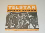 Telstar Band, Telstar vinyl single 3678, Overige formaten, Levenslied of Smartlap, Zo goed als nieuw, Verzenden