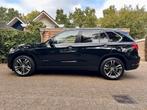 BMW X5 F15 40e Plug-in Hybrid, Auto's, 4 cilinders, Zwart, Vierwielaandrijving, Geïmporteerd