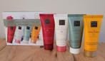 Rituals Handcreme Setje, Ophalen of Verzenden, Nieuw, Bodylotion, Crème of Olie