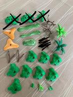 Playmobil boom onderdeel, groen ed…, Kinderen en Baby's, Speelgoed | Playmobil, Ophalen of Verzenden, Zo goed als nieuw