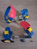 Kinderschaatsen maat 24 -34, Ophalen