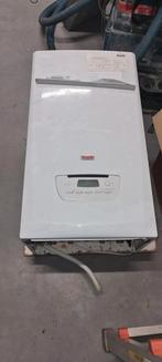 Awb ThermoElegance 4-A/2 CV Ketel, Ophalen