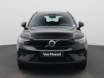 Volvo XC40 Recharge Core | Parkeer camera | 19 LM Velgen, 12 maanden, Stof, Gebruikt, Zwart