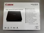 Canon CanoScan LiDE 400 – Flatbed scanner, Computers en Software, Scanners, Canon, Windows, Ophalen of Verzenden, Zo goed als nieuw
