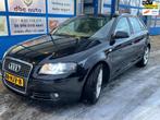 Audi A3 Sportback 1.8 TFSI Ambition, Auto's, Voorwielaandrijving, Gebruikt, 4 cilinders, Zwart