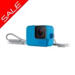 GoPro Sleeve + Lanyard Hero5/6/7, Audio, Tv en Foto, Actiecamera's, Ophalen of Verzenden, Nieuw, GoPro