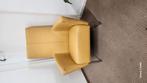 Fauteuil, Huis en Inrichting, Stoelen, Ophalen of Verzenden, Gebruikt, Eén