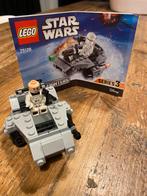 Lego Star Wars snowspeeder 75126, Ophalen, Zo goed als nieuw