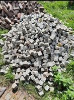 Kinderkoppen te koop, Tuin en Terras, Grind, Keien en Split, Ophalen of Verzenden, Zo goed als nieuw, Graniet