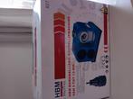 borenslijpmachine HBM, Doe-het-zelf en Verbouw, Ophalen, Nieuw, Minder dan 700 watt, Werkbankslijpmachine