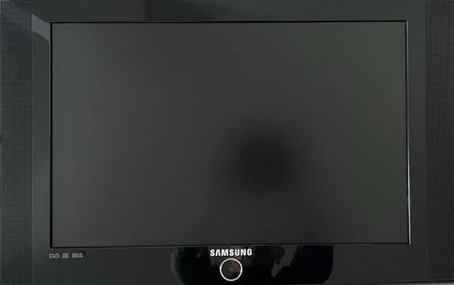 Samsung 22" TV LE22S8 (incl. Vogels muurbeugel), Audio, Tv en Foto, Televisies, Gebruikt, LCD, Minder dan 40 cm, Samsung, 50 Hz